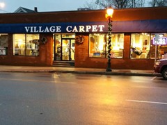Village Carpet