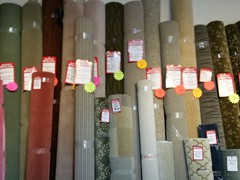 Village Carpet