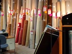 Village Carpet