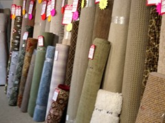 Village Carpet