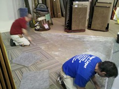 Village Carpet